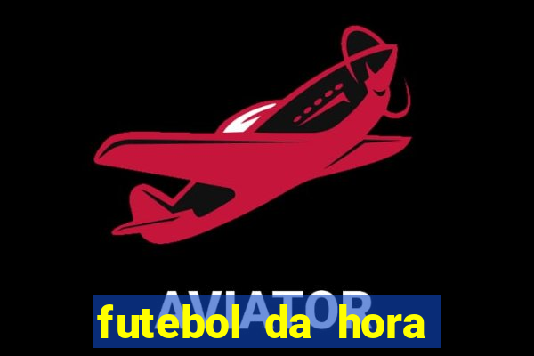 futebol da hora 3.7 para iphone